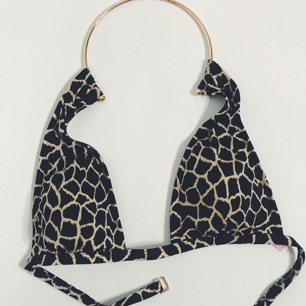 Victoria’s Secret swimwear